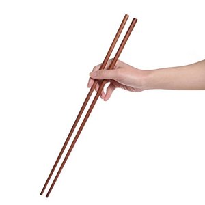 Donxote Extra Long Chopsticks - 16.5 Inches