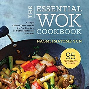 A Simple Chinese Cookbook For Stir-Fry And Dim Sum, Shipped Right to Your Door