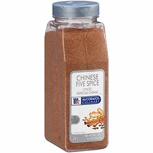 Mccormick Culinary Chinese Five Spice Powder